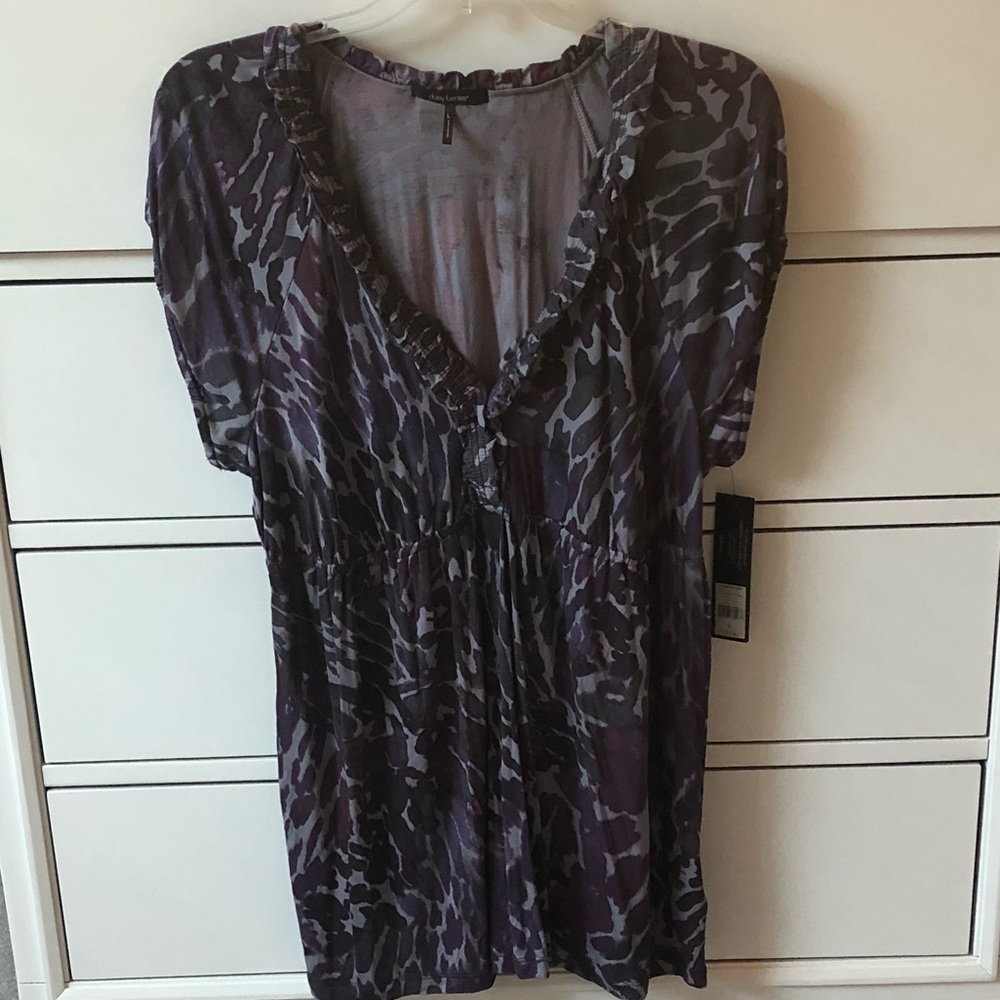 Daisy Fuentes Top
